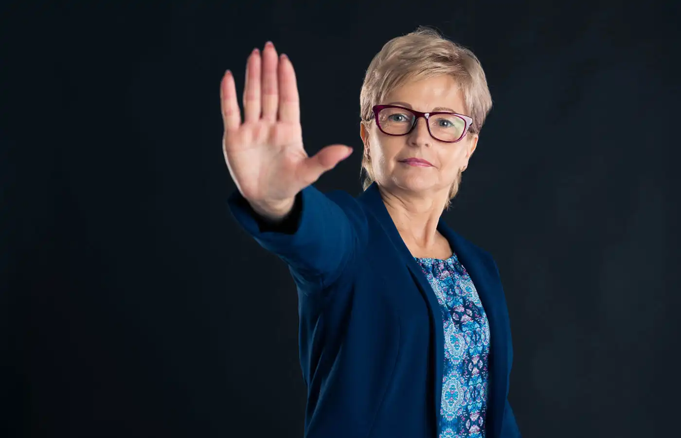 Importanța limitelor sănătoase în profesie