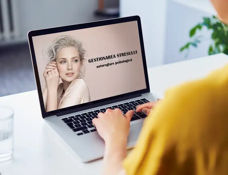 Începe echilibrarea ta ACUM