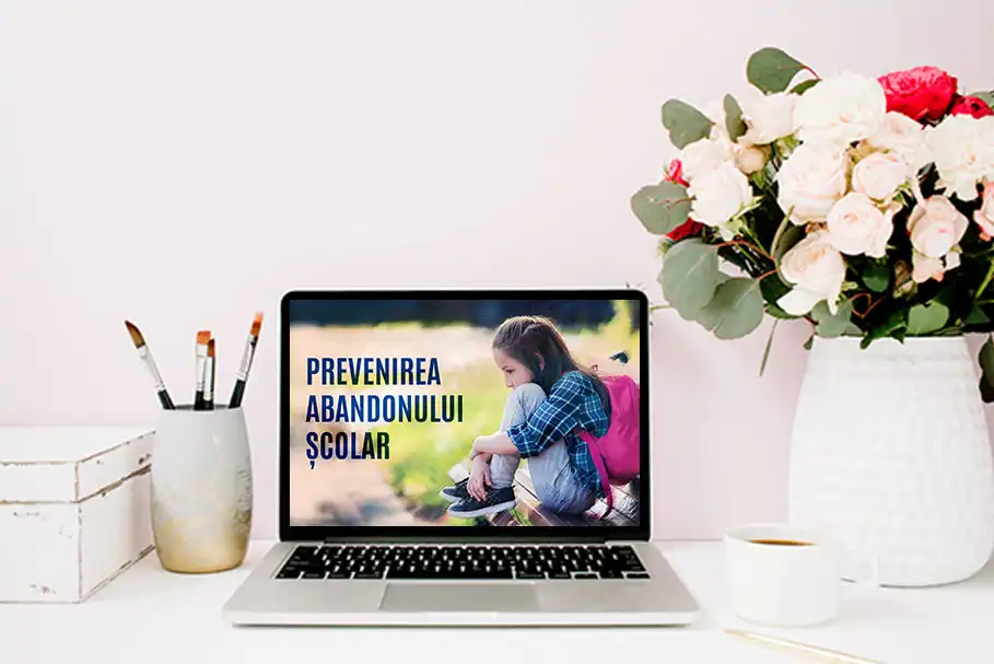 De ce să alegi programul Aidoma?