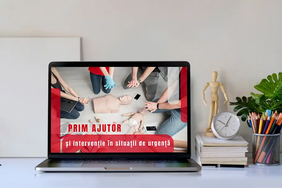 De ce să alegi programul Aidoma