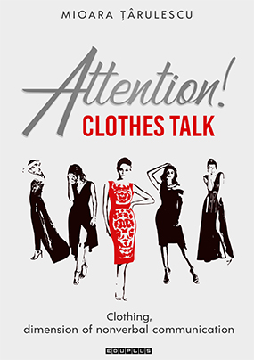Attention! Clothes talk! Clothing - dimension of nonverbal communication