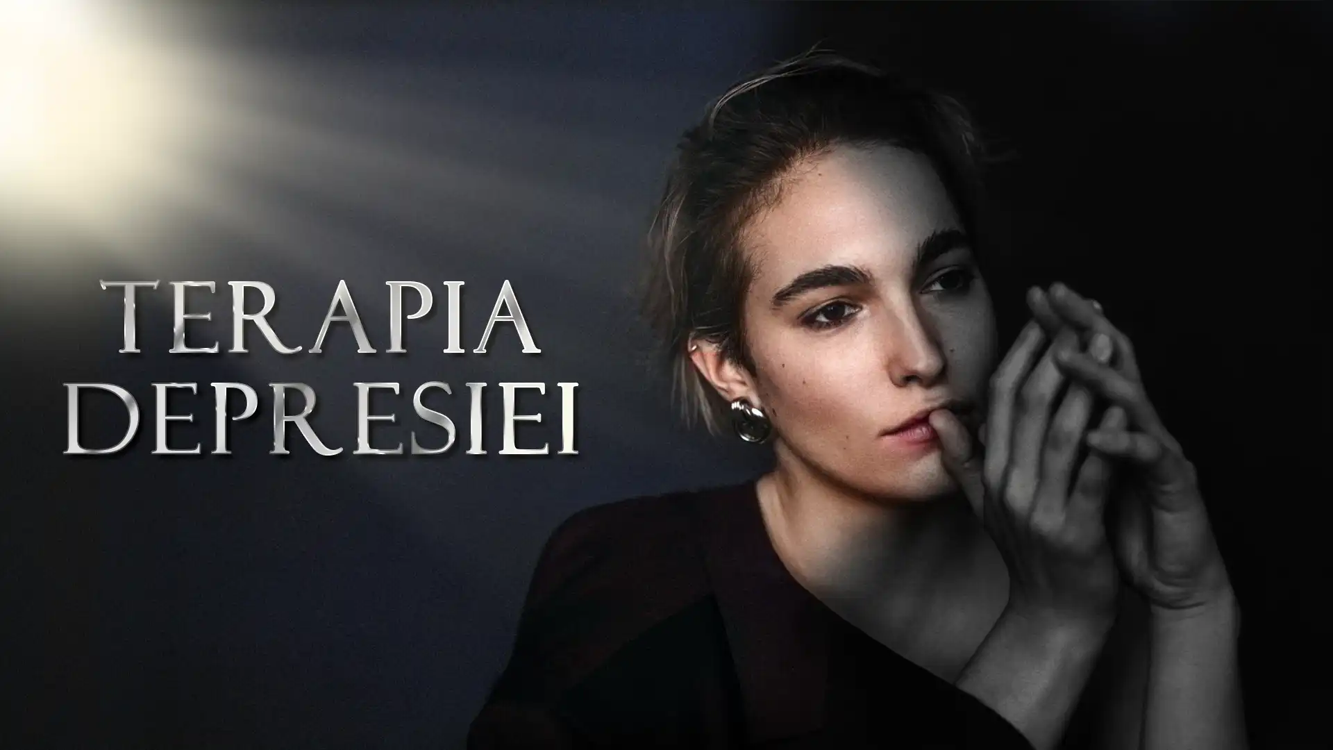 Terapia depresiei