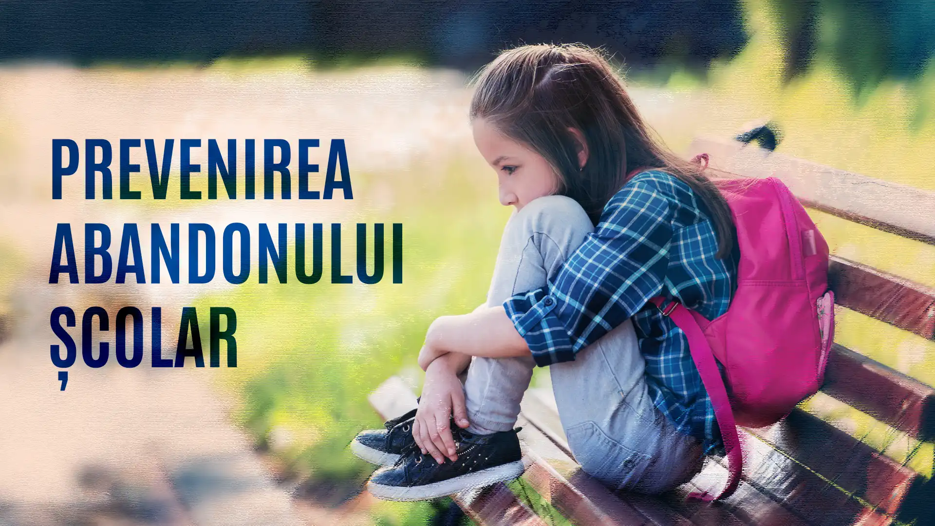 Prevenirea abandonului școlar