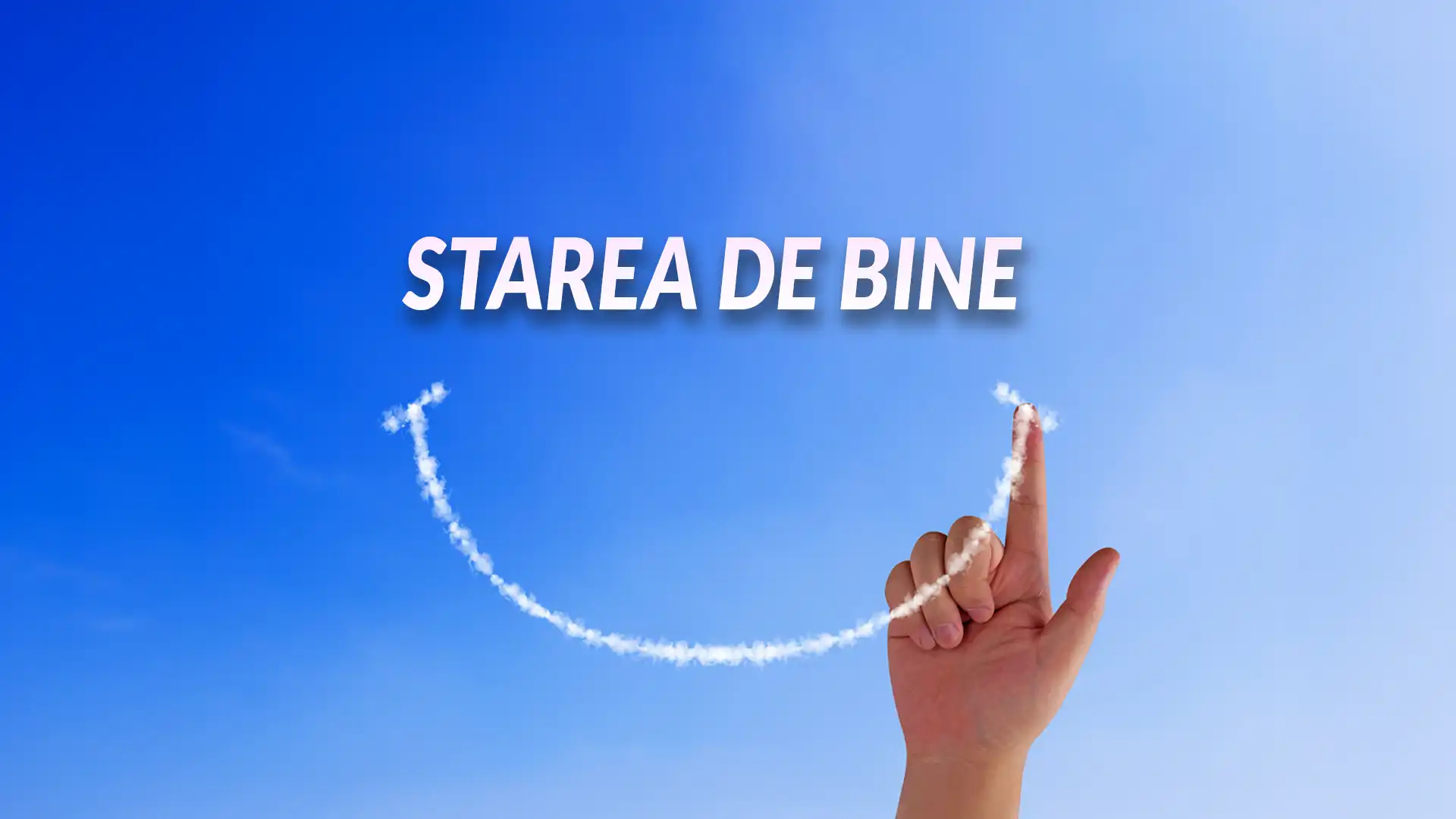 Starea de bine în mediul școlar