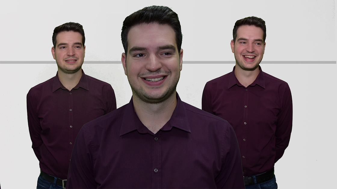 Detecting the lies by analysing the facial expressions