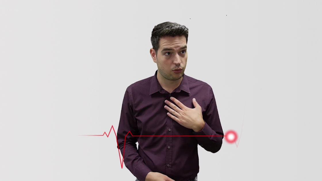 Detecting the lies by analysing the tone of voice