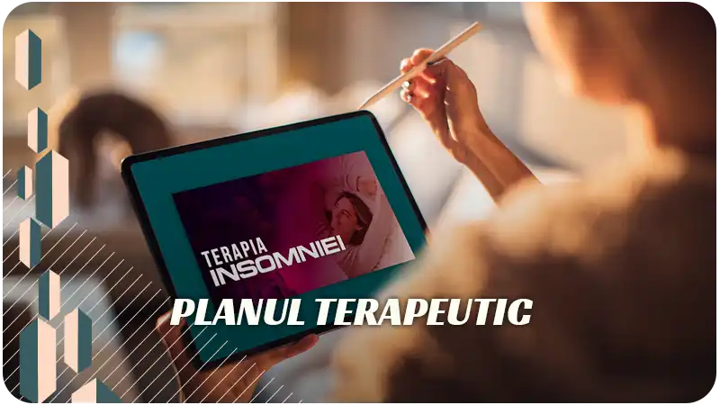 Planul terapeutic
