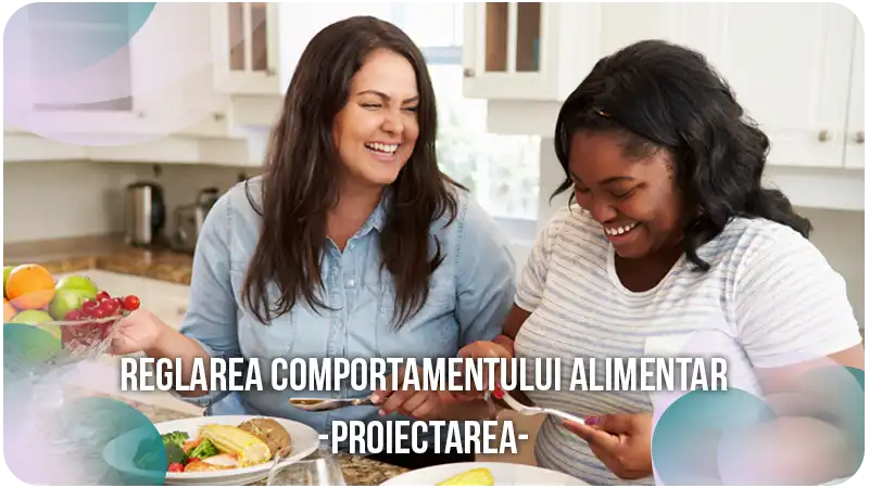 Reglarea comportamentului. Proiectarea