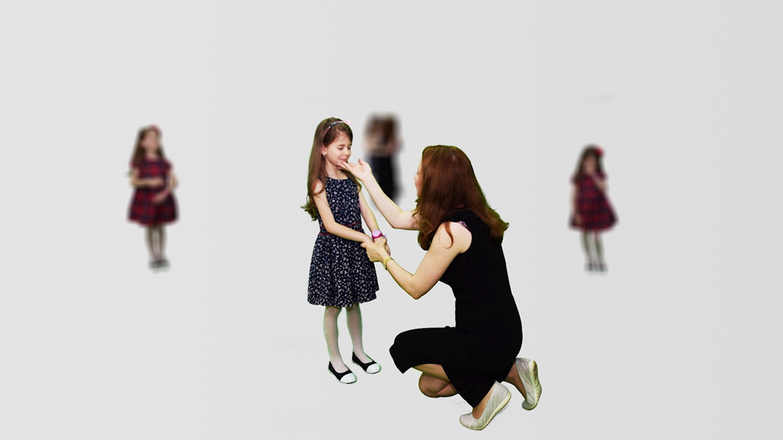 Discovering kids' lies