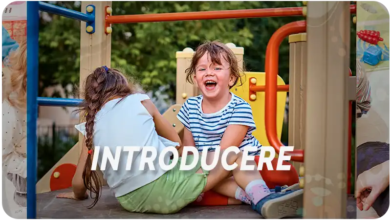Pregătirea emoțională. Introducere