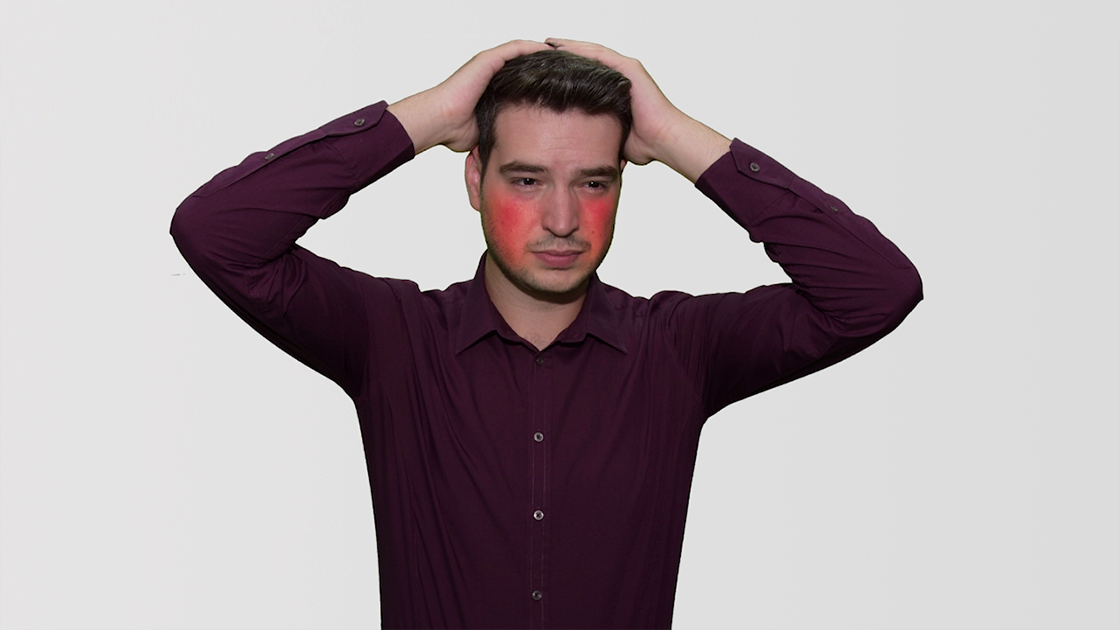 Detecting the lies by analysing the micro-expressions