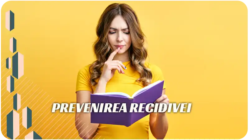 Insomnia. Prevenirea recidivei