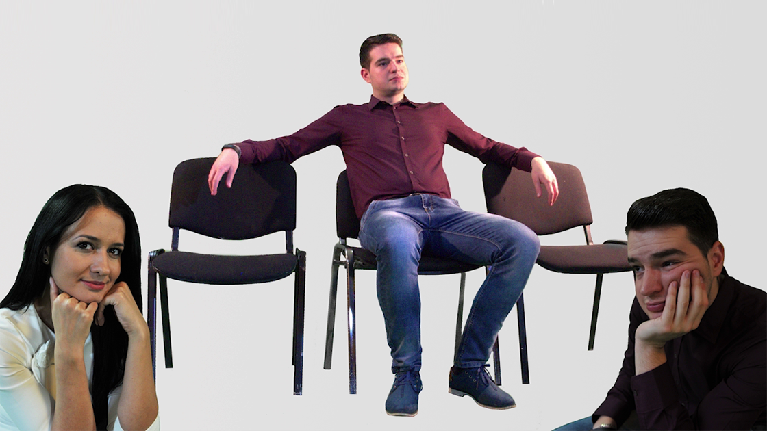 Barriers that prevent us from detecting the lies or 