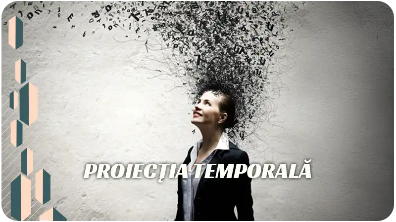 Proiecția temporală