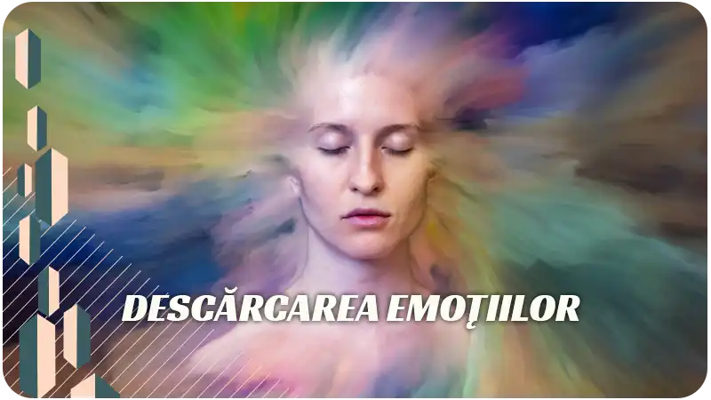 Descărcarea emoțiilor